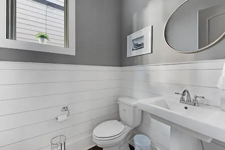 Villa The Maple House - Huge Backyard & Mins To Broadway Nashville Stati Uniti
